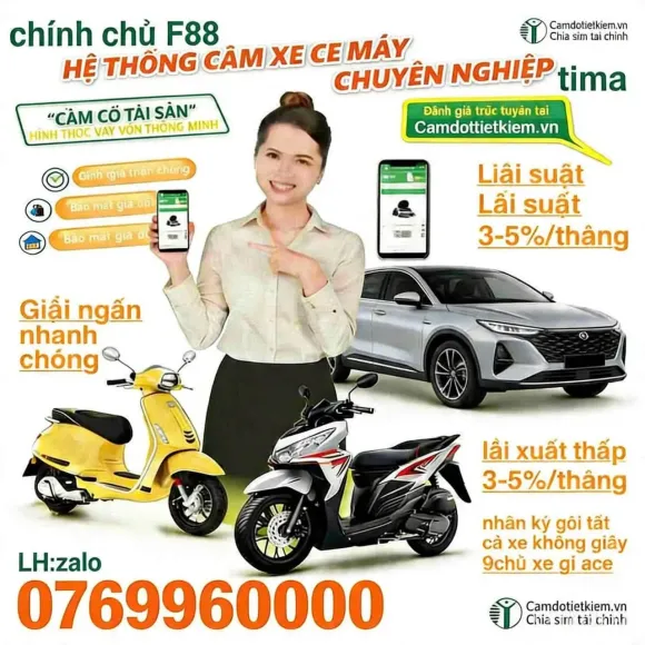 Hưng Cầm Đồ-Cầm Đồ Uy Tín Hồ Chí Minh-Cầm Đồ Mọi Nơi