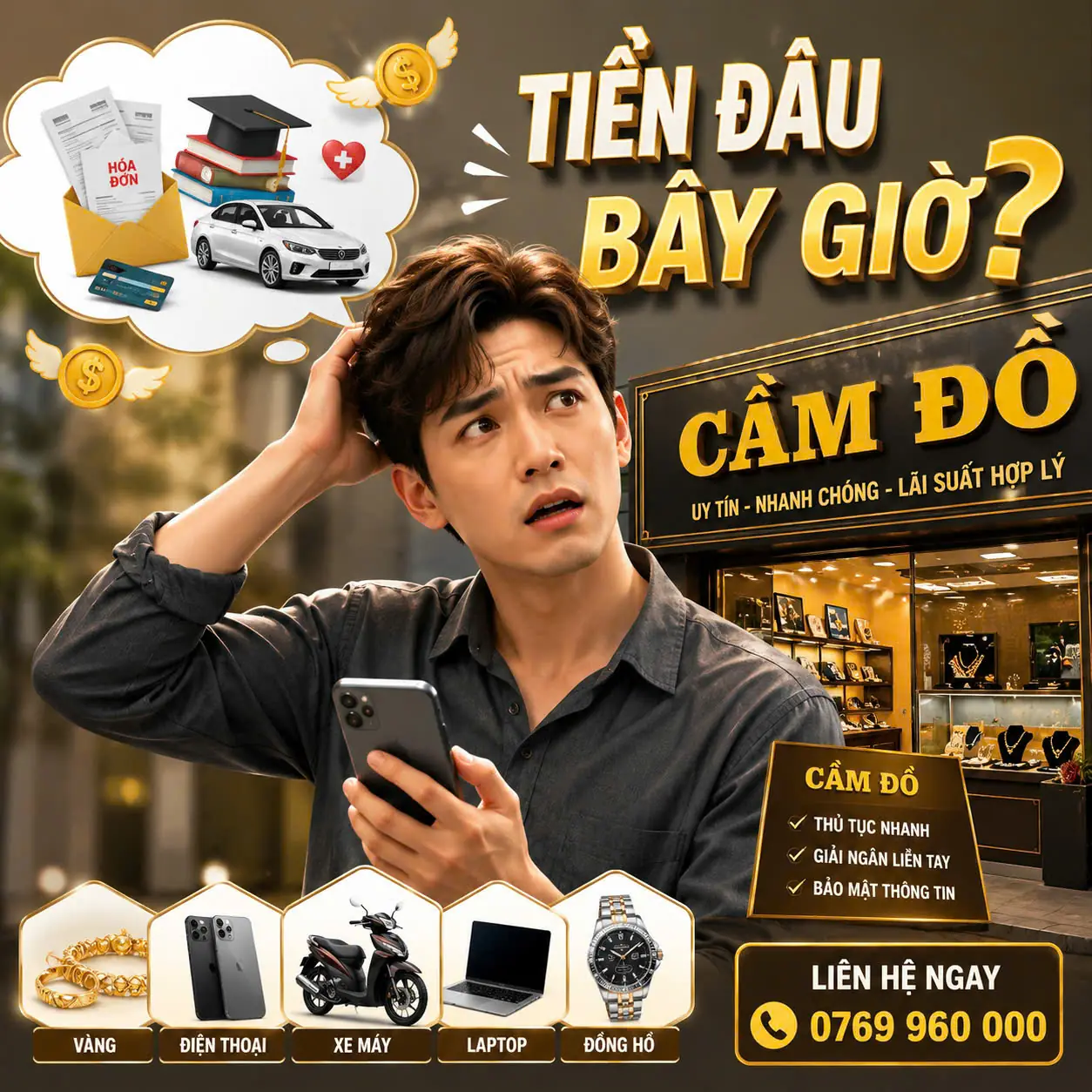 So sánh ảnh trước sau