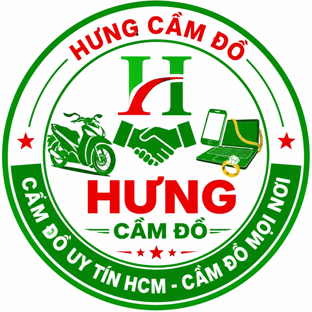 Hưng Cầm Đồ-Cầm Đồ Uy Tín Hồ Chí Minh-Cầm Đồ Mọi Nơi